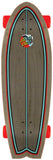 Santa Cruz Classic Wave Splice Complete Cruiser 8.8"