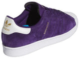 Adidas Superstar / Puprple