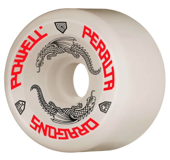 Powell Peralta Dragon Formula G Bones 93a / 64mm