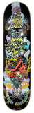 Santa Crus Gartland Pro Sweet Dreams VX Deck 8"