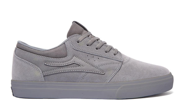 Lakai Griffin / Grey.