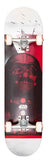 Element Star Wars Vader Complete Skateboard 8.0"