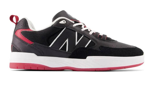 NB Numeric 808 x Tiago Lemos / Black / Red