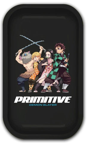 Primitive x Demon Slayer Corp Tray