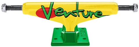 Venture 92 Full Blood Team Edition Trucks 5.2 HI (8.0")