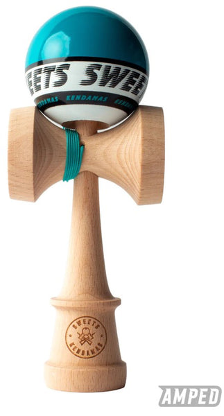 Sweets Kendama Starter / Teal