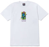 Huf x Avengers Black Widow Tee / White