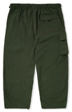 Cash Only Breaker Cargo Pants / Army