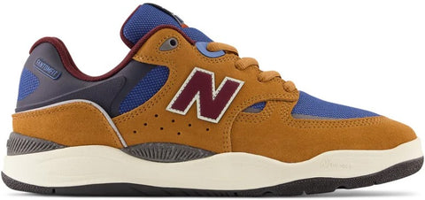 NB Numeric 1010 Lemos Pro / Camel / Burgundy