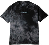 Primitive x Bob Marley Concrete Jungle Tee / Washed Black