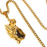 DGK Immortal Necklace