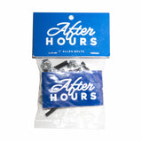 AfterHours Allen Hardware 1"